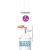 Brabantia Bin Liners - 12L - 20 Pack - White