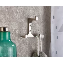 Cubic Modern - Satin Nickel 7 Cubic Modern - Satin Nickel -Optimal Furniture Store 12838875 3554995165695319