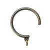 Harrison Drape Antique Brass 28mm C Rings 6 Pack -Optimal Furniture Store 12840145 1394831958816718