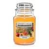 Yankee Candle Home Inspiration Scented Candle - Large Jar - Exotic Fruits -Optimal Furniture Store 12841563 1284831907293950