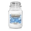 Yankee Candle Home Inspiration Scented Candle - Large Jar - Soft Cotton -Optimal Furniture Store 12841565 1614831906732533