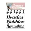 Box Stickers Brushes And Bobbles -Optimal Furniture Store 12841740 1064831944670560