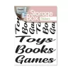Box Stickers Toys And Books 1 Box Stickers Toys And Books -Optimal Furniture Store 12841743 3904831944431787