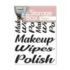 Box Stickers Makeup And Wipes 1 Box Stickers Makeup And Wipes -Optimal Furniture Store 12841748 1094831944549135