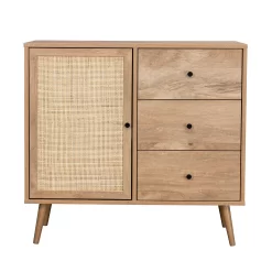 Kubu Rattan Small Sideboard -Optimal Furniture Store 12844067 1324880119741071