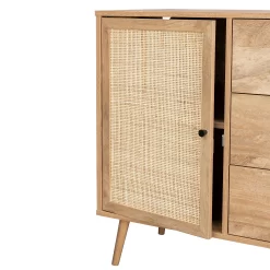 Kubu Rattan Small Sideboard -Optimal Furniture Store 12844067 2064880119789218