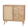 Kubu Rattan Small Sideboard 1 Kubu Rattan Small Sideboard -Optimal Furniture Store 12844067 9884880119693260