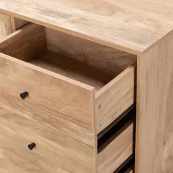 Kubu Rattan Large Sideboard -Optimal Furniture Store 12844070 1054880119590798