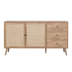 Kubu Rattan Large Sideboard -Optimal Furniture Store 12844070 1174880119567119