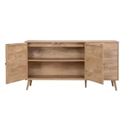Kubu Rattan Large Sideboard -Optimal Furniture Store 12844070 1674880119543671