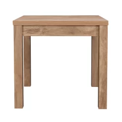 Kubu 4-6 Seater Extending Dining Table -Optimal Furniture Store 12844146 5474883937330378