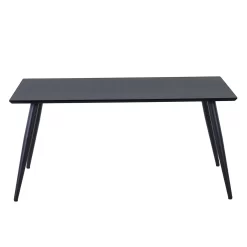 Illona Dining Table -Optimal Furniture Store 12844148 7554925957153925
