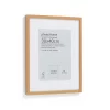 Box Photo Frame - 30x40cm - Oak -Optimal Furniture Store 12879270 1104853903945820