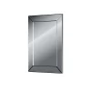 Bevelled Edge Mirror - 70x50cm -Optimal Furniture Store 12879277 7584854775268850