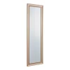 Coldrake Framed Mirror - Gold - 41x131cm -Optimal Furniture Store 12879300 1854860677419551