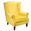 Chester Armchair - Mustard -Optimal Furniture Store 12882875 1104887372817878