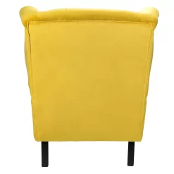 Chester Armchair - Mustard -Optimal Furniture Store 12882875 1864887372886617