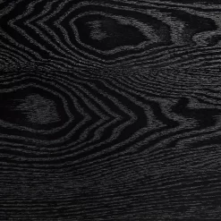 House Beautiful Halo Black Ash Coffee Table -Optimal Furniture Store 12886095 1654862227782333