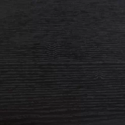 House Beautiful Halo Black Ash Side Table -Optimal Furniture Store 12886103 5944862228145534