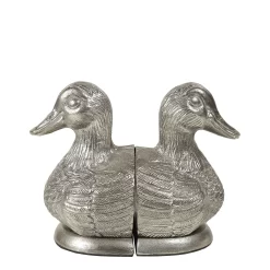 Country Living Duck Bookends