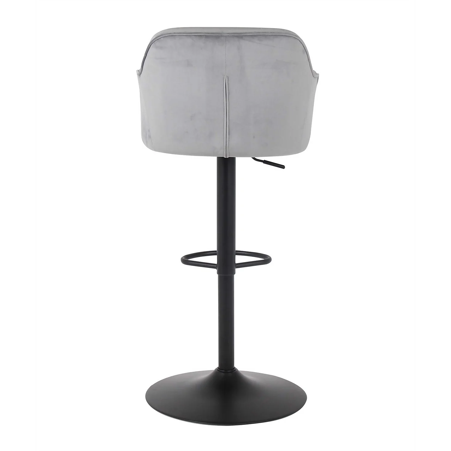Barbara Height Adjustable Bar Stool 7 Barbara Height Adjustable Bar Stool - Image 5