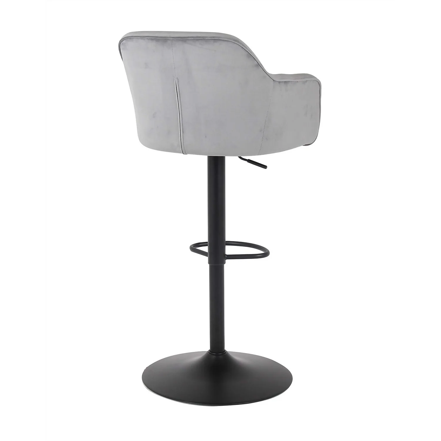 Barbara Height Adjustable Bar Stool 6 Barbara Height Adjustable Bar Stool - Image 4
