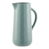 Country Living Ceramic Jug - Duck Egg -Optimal Furniture Store 12891350 1714858800852501