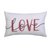 None Love Cushion - 30x50cm 1 None Love Cushion - 30x50cm -Optimal Furniture Store 12891723 8064880596482249