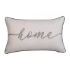 None Modern Home Cushion - 30x50cm -Optimal Furniture Store 12891725 9164880596328073