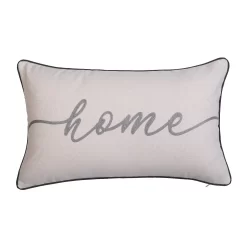 None Modern Home Cushion - 30x50cm