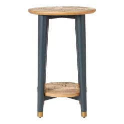Franklin Side Table -Optimal Furniture Store 12891849 4714938627443049