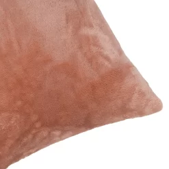 None Super Soft Cushion - 43x43cm - Blush -Optimal Furniture Store 12892300 1084869709103430