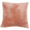 None Super Soft Cushion - 43x43cm - Blush -Optimal Furniture Store 12892300 1184869709046628
