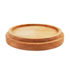 Wooden Hurricane Vase - Small -Optimal Furniture Store 12909505 1744869425829243