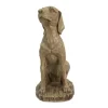 Woodland Animal Ornament - Dog -Optimal Furniture Store 12909511 5174888390854750