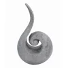 Diamante Swirl Ornament -Optimal Furniture Store 12909513 9294888390860912