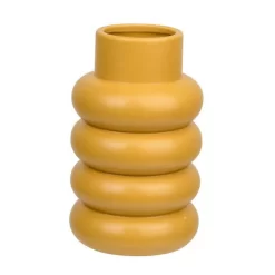 Rounded Vase - Medium