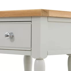 Westcott Oak Sofa Side Table -Optimal Furniture Store 12914124 1294898205664311