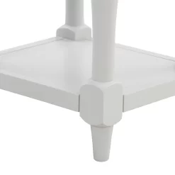 Westcott Oak Sofa Side Table -Optimal Furniture Store 12914124 2114898205684579