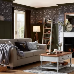 Westcott Oak Painted Coffee Table 14 Westcott Oak Painted Coffee Table -Optimal Furniture Store 12914127 4744938653050758