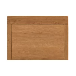 Hocombe Tall Side Table - Oak -Optimal Furniture Store 12914668 3824933242690738