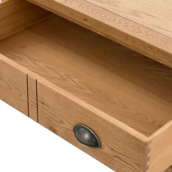 Hocombe Coffee Table - Oak 16 Hocombe Coffee Table - Oak -Optimal Furniture Store 12914672 1094933241961696