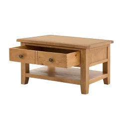 Hocombe Coffee Table - Oak 13 Hocombe Coffee Table - Oak -Optimal Furniture Store 12914672 6814933241793495