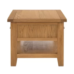 Hocombe Coffee Table - Oak 14 Hocombe Coffee Table - Oak -Optimal Furniture Store 12914672 6854933241860011