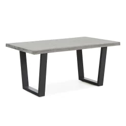 Dalston Grey Ash Coffee Table