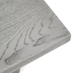 Dalston Grey Ash Coffee Table -Optimal Furniture Store 12915453 2094891995107280