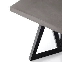 Holte Dining Table -Optimal Furniture Store 12932869 5074933242582429