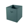 Living Elements Compact Cube Fabric Insert - Teal -Optimal Furniture Store 12932931 5854887874912758