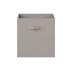 Living Elements Compact Cube Fabric Insert - Taupe 7 Living Elements Compact Cube Fabric Insert - Taupe -Optimal Furniture Store 12932934 1574900282509462