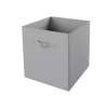 Living Elements Compact Cube Fabric Insert - Grey